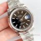 NEW Upgraded Eta3235 V3 Rolex DateJust II 41 Black Dial Fluted Bezel Watch (3)_th.jpg